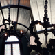Illustration for article titled Lego Chandelier Is Perfect for Brick-Sucking Draculas